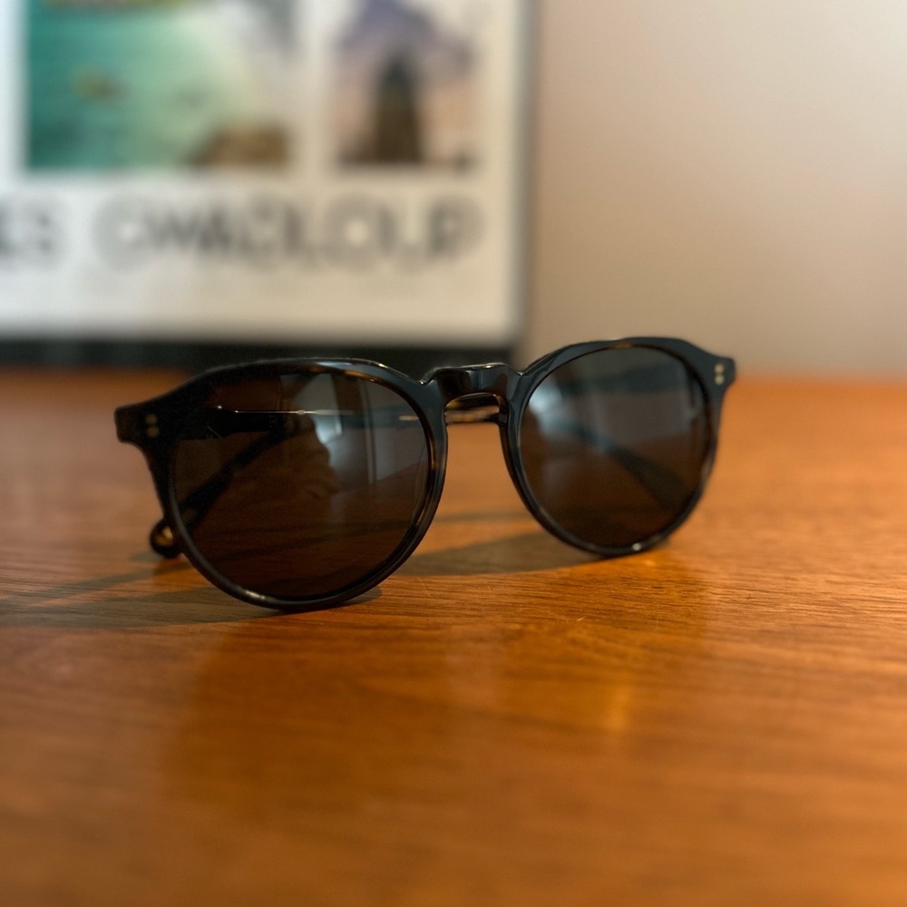 RAEN Remmy Polarized Sunglasses